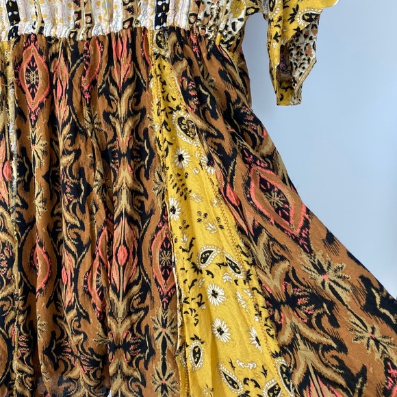 Free People romper - New With Tags - Picture 10 of 12